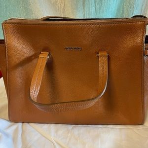 Miu Miu Brown Handbag